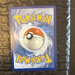 Pokemon Celebi Amazing Rare Holo Card Swsh04: Vivid Voltage 009/185 Basic 60 HP - Image 2