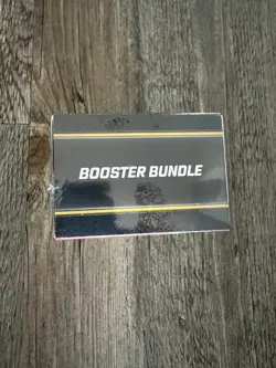 New/Sealed - Pokemon TCG: Mega Evolution Phantasmal Flames Booster Bundle - Image 3