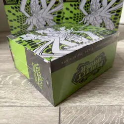 Pokemon TCG Perfect Order Pokemon Center Elite Trainer Box ETB - New & Sealed - Image 3