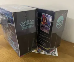 Pokemon Mega Evolution Phantasmal Flames Elite Trainer Box | ETB | Lot of 2 - Image 3