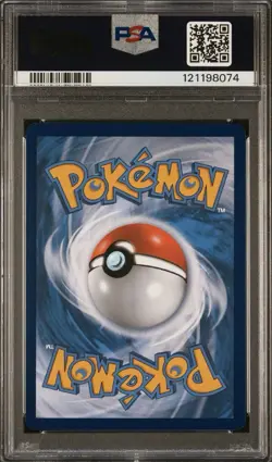 PSA 9 M Mewtwo EX (159 Full Art) 159/162 Breakthrough Holo Pokemon - Image 2