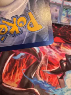 Pokemon TCG Espeon EX Prismatic Evolutions SIR 155/131 *READ DESCRIPTION* - Image 4