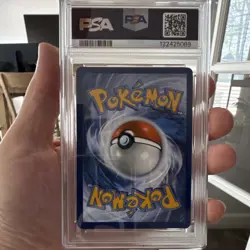 PSA 10 N's Zoroark ex 189/159 Journey Together Hyper Rare Holo Pokemon 2025 - Image 2