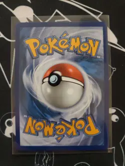 Erika's Tangela 218/217 Pokemon TCG Ascended Heroes Illustration Rare NM - Image 2