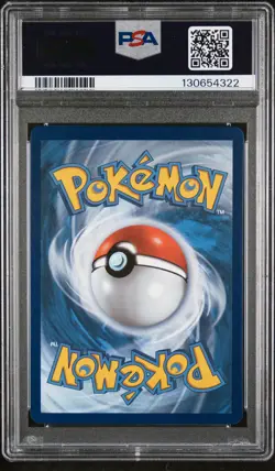 2021 Pokemon Sword & Shield Evolving Skies Gyarados VMAX Fa PSA 10 #029 - Image 2