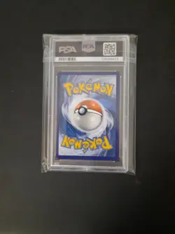 Pokemon PSA 9 Lot Of 2 (Slowpoke&Psyduck GX & Magikarp&Wailord GX) - Image 4
