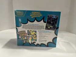 Pokemon TCG: Mega Evolution Ascended Heroes Elite Trainer Box SEALED - Image 3