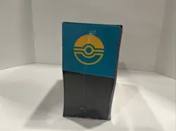 Pokemon TCG: Mega Evolution Ascended Heroes Elite Trainer Box SEALED - Image 4
