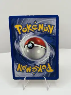 Ninetales 12/64 Holo Jungle Set WOTC 1999 Pokemon Card LP 🔥 - Image 2