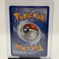 Pokemon Card - Typhlosion (Delta Species) Dragon Frontiers 12/101 Holo Rare LP - Image 2