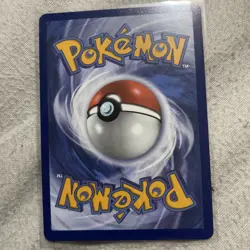 Pokemon TCG Raticate Illustration Rare 099/088 Perfect Order English - Image 2