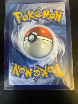 Pokemon TCG Raticate Illustration Rare 099/088 Perfect Order English - Image 2