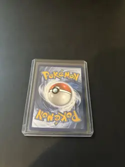 Pokemon TCG Prismatic Evolutions Espeon Ex 175 Black Star Promo - Image 2
