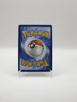 Pokemon TCG Espeon EX SVP 175 Black Star Promo Prismatic Evolutions - Image 2