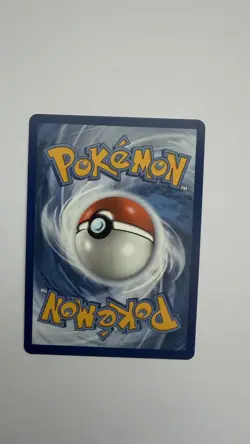 Pokemon TCG Espeon EX Prismatic Evolutions Black Star Promo Card 175 - Image 2