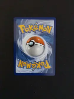 Pokemon TCG Prismatic Evolutions - Espeon EX 175 Black Star Promo - Image 2