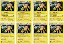 Galvantula 27/119 Cracked Ice Holo Phantom Forces Pokemon Card - Image 3