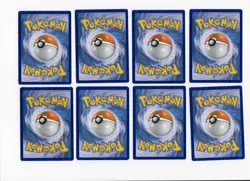 Galvantula 27/119 Cracked Ice Holo Phantom Forces Pokemon Card - Image 4