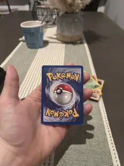 Pokemon TCG Giovanni's Gyarados Gym Challenge Holo Card 5/132 WOTC Rare LP - Image 4