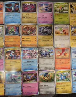 28 x Rare, Mythical, Legendary Pokemon Card Lot - Image 3