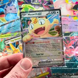 Pokemon Perfect Order EX - You Choose (Pick A Card) - Image 1