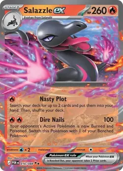 Pokemon Perfect Order EX - You Choose (Pick A Card) - Image 3