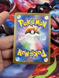Mega Diancie ex MA 227/193 MEGA Dream ex M2a Pokemon Card Japanese - Image 4