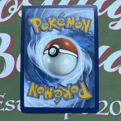 Flareon Reverse Holo Rare 136/165 Scarlet & Violet Pokemon Card NM Pack Fresh - Image 2