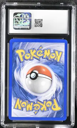 CGC 9 MINT Latios ex 2006 EX Dragon Frontiers 96/101 Holo Pokemon Card - Image 2