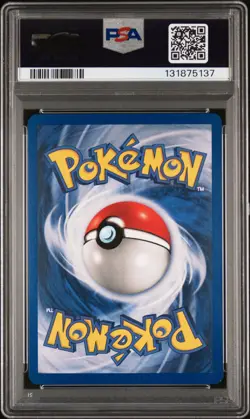 PSA 9 MINT Umbreon Neo Discovery Holo Pokemon Card 13/75 BRAND NEW Certification - Image 3