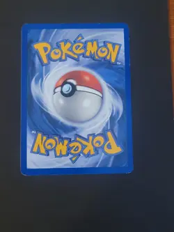 Electrode - 18/64 - Pokemon Jungle Unlimited Rare Card WOTC - Image 2