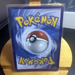 Milcery 152/142 Pokemon TCG Stellar Crown Illustration Rare Holo Card - Image 2