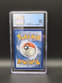Raikou 050/185 Vivid Voltage Amazing Rare CGC 9.5 Mint+ Pokemon Card - Image 2