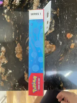 Pokemon Trading Card Game (TCG): First Partners Illustration Collection Series 1 - Image 3