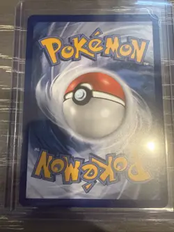 Magikarp 17/111 Crimson Invasion NM Reverse Holo Pokemon Card TCG - Image 2