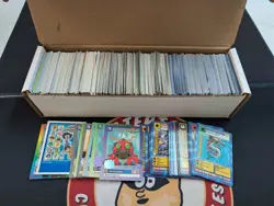 Digimon Card Lot Series 1 1999 Bandai - Image 1