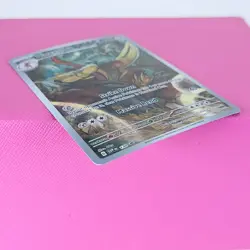 Kingambit Promo SV: Scarlet & Violet Promo Cards 130 LP - Image 3