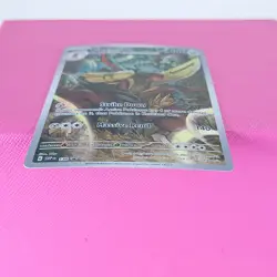 Kingambit Promo SV: Scarlet & Violet Promo Cards 130 LP - Image 4