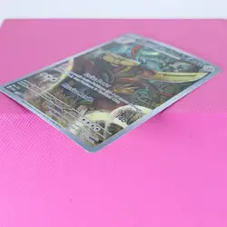 Kingambit Promo SV: Scarlet & Violet Promo Cards 130 LP - Image 5