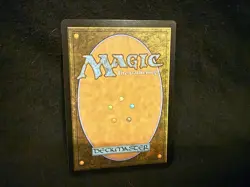 Jetmir's Garden Streets of New Capenna MTG Magic the Gathering Land NM - Image 2