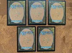 *Non-Foil* Throne Of Eldraine PROMO PACK CARDS (5) MTG ELD NM/MT Alt Art - Image 5