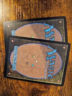 Braid of Fire Mtg Coldsnap - Image 2