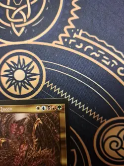 MTG Sliver Queen Stronghold NM-Mint Reserved List ENGLISH Magic The Gathering - Image 4