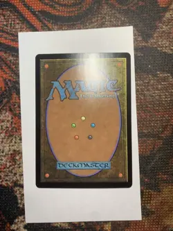 MTG Foil Time Warp Strixhaven Mystical Archive Near Mint Free Shipping - Image 2