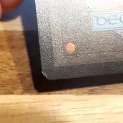 1x Cavern of Souls, Neon Green Ink 0410f, Lost Caverns of Ixalan, MTG LP - Image 5