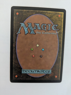 Grim Tutor Portal Starter MTG Played Free shipping with tracking - Image 2