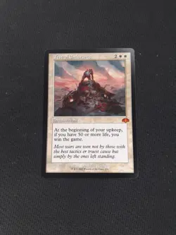 MTG Test of Endurance - Dominaria Remastered #276 - Image 1