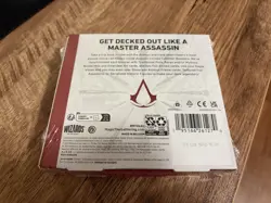 Assassin’s Creed Collector Booster Display Box - Sealed Magic The Gathering READ - Image 2