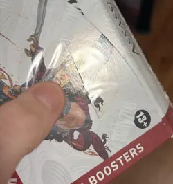 Assassin’s Creed Collector Booster Display Box - Sealed Magic The Gathering READ - Image 3