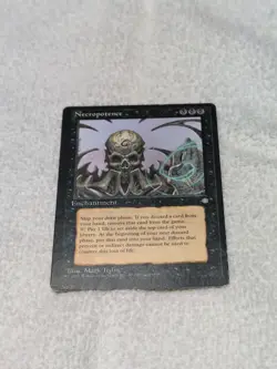 Necropotence Ice Age Regular - Image 1